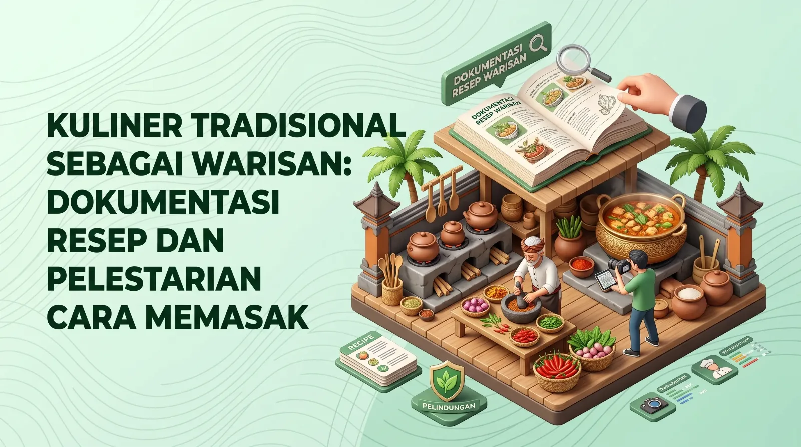 kuliner-tradisional-sebagai-warisan-dokumentasi-resep-dan-pelestarian-cara-memasak
